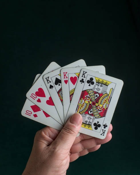 Number Games Game 