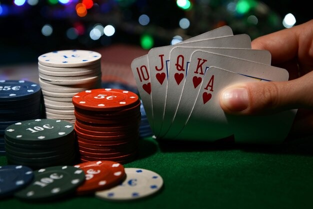 Live Mega Wheel spinning in a professional casino studio, displayed on a smartphone screen